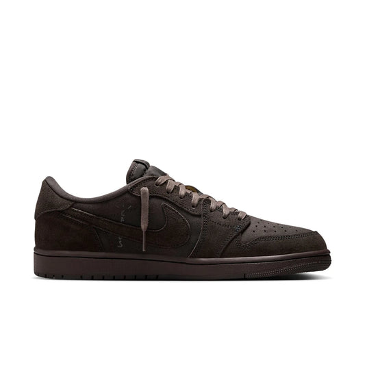 Air Jordan 1 low X travis Scott