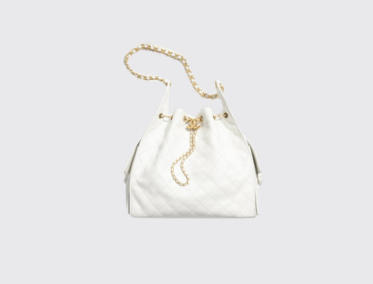 Chanel 25 medium Handbag