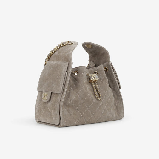 Chanel 25 mini Handbag