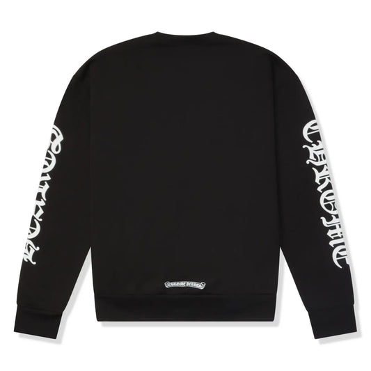 Chrome Hearts Crewneck Jumper
