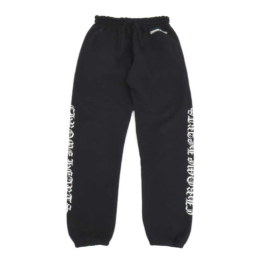 Chrome Hearts Spellout Joggers