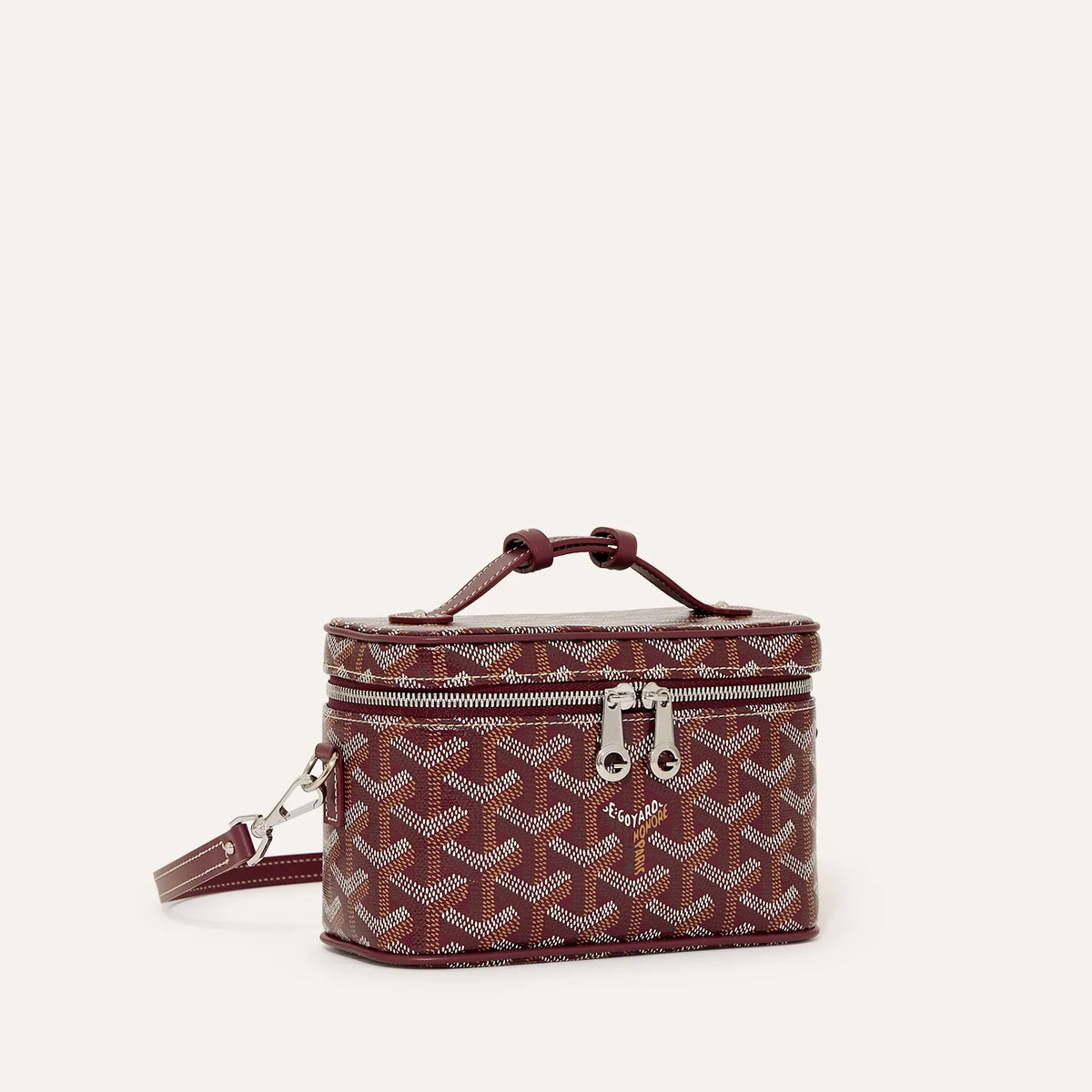 Goyard MUSE VANITY Mini bag