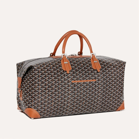 Goyard BOWLING 55 bag