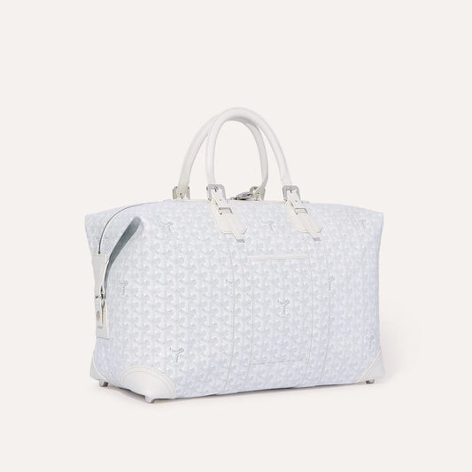 Goyard BOWLING 45 bag