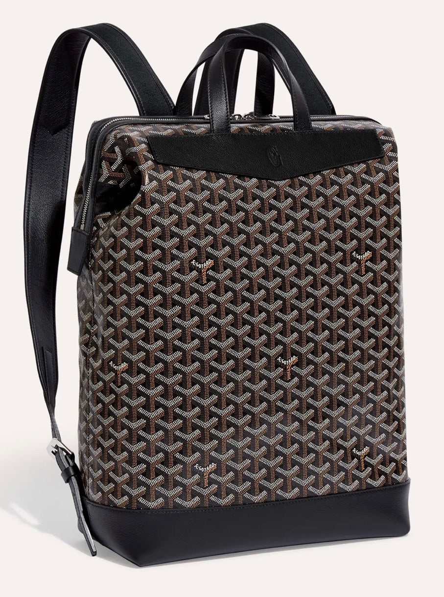 Goyard CISAPLIN Backpack