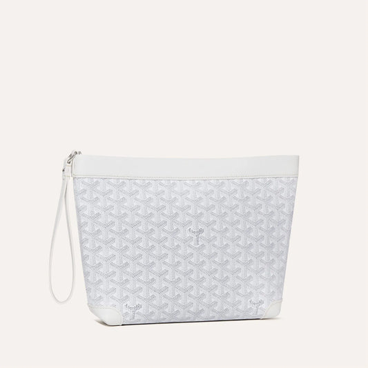 Goyard CONTI pouch