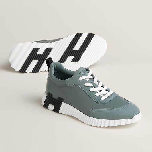 HERMES BOUNCING SNEAKER