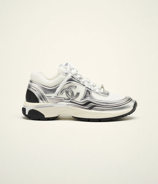Chanel sneaker