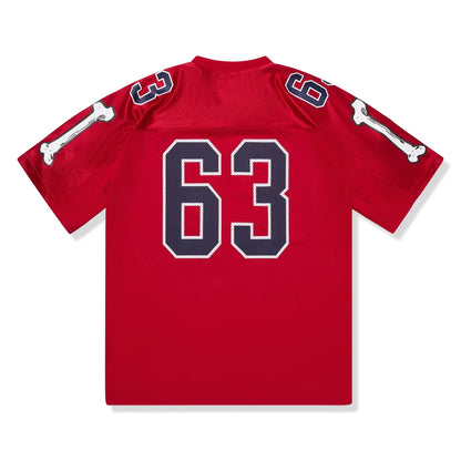 Supreme Dog Bone Football Jersey