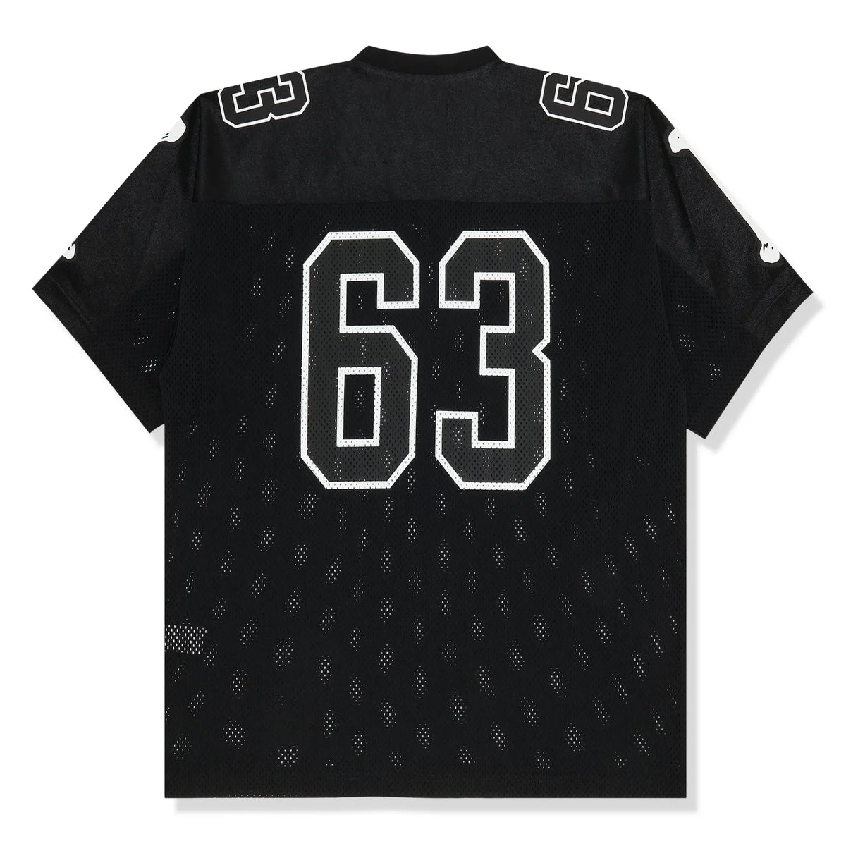 Supreme Dog Bone Football Jersey