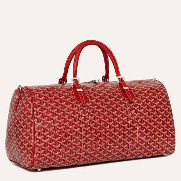 Goyard BOSTON 45 Duffle Bag