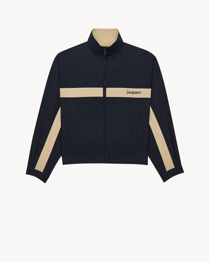 YSL track jacket