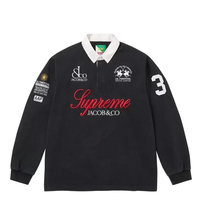 Supreme La Martina Rugby