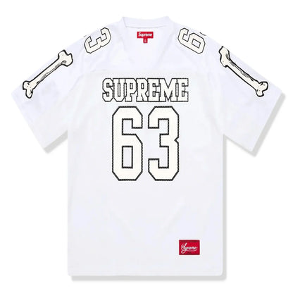 Supreme Dog Bone Football Jersey