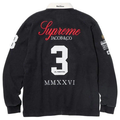 Supreme La Martina Rugby
