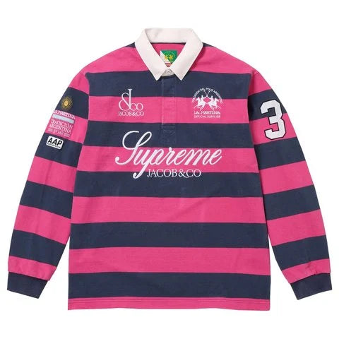 Supreme La Martina Rugby