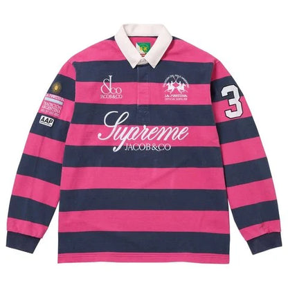 Supreme La Martina Rugby