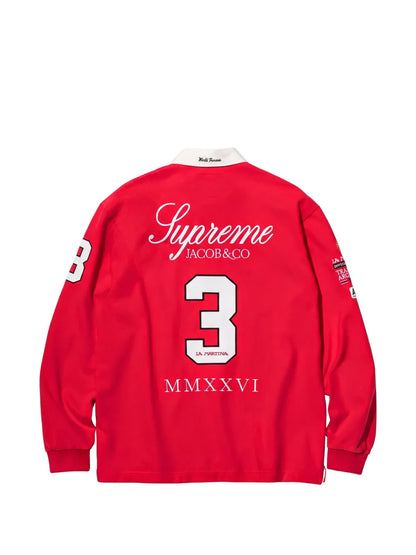 Supreme La Martina Rugby