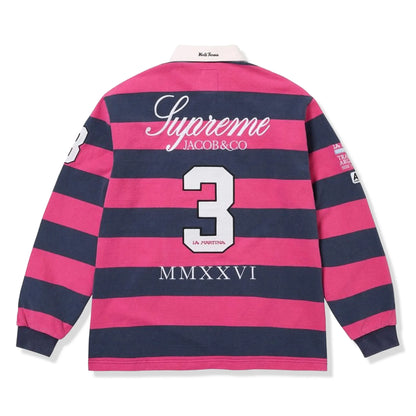 Supreme La Martina Rugby