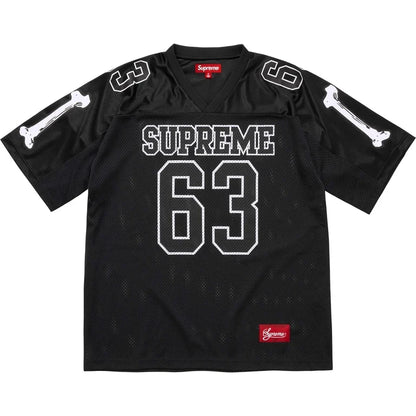 Supreme Dog Bone Football Jersey