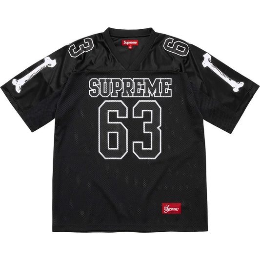 Supreme Dog Bone Football Jersey