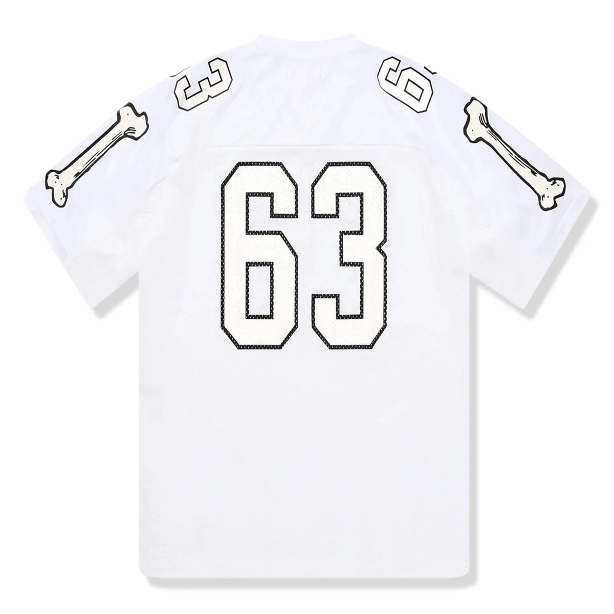 Supreme Dog Bone Football Jersey