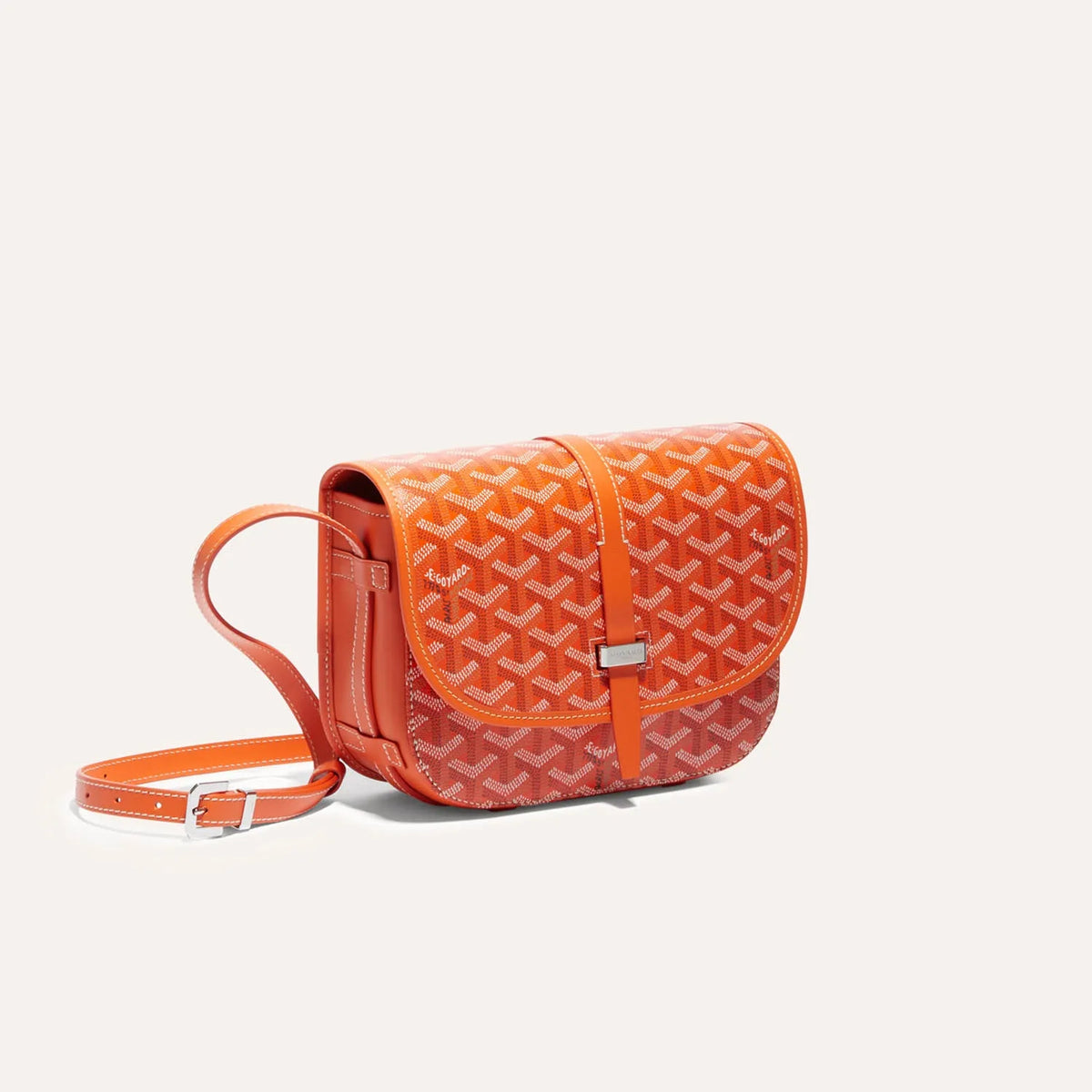 Goyard BELVEDERE PM Bag