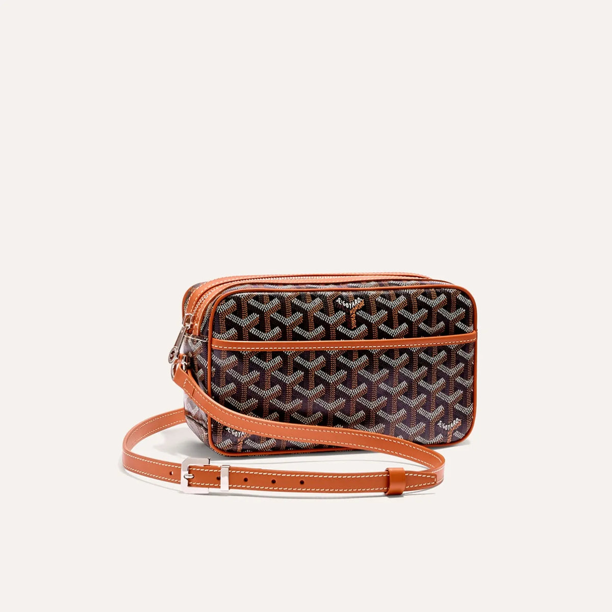 Goyard CAP VERT PM Bag