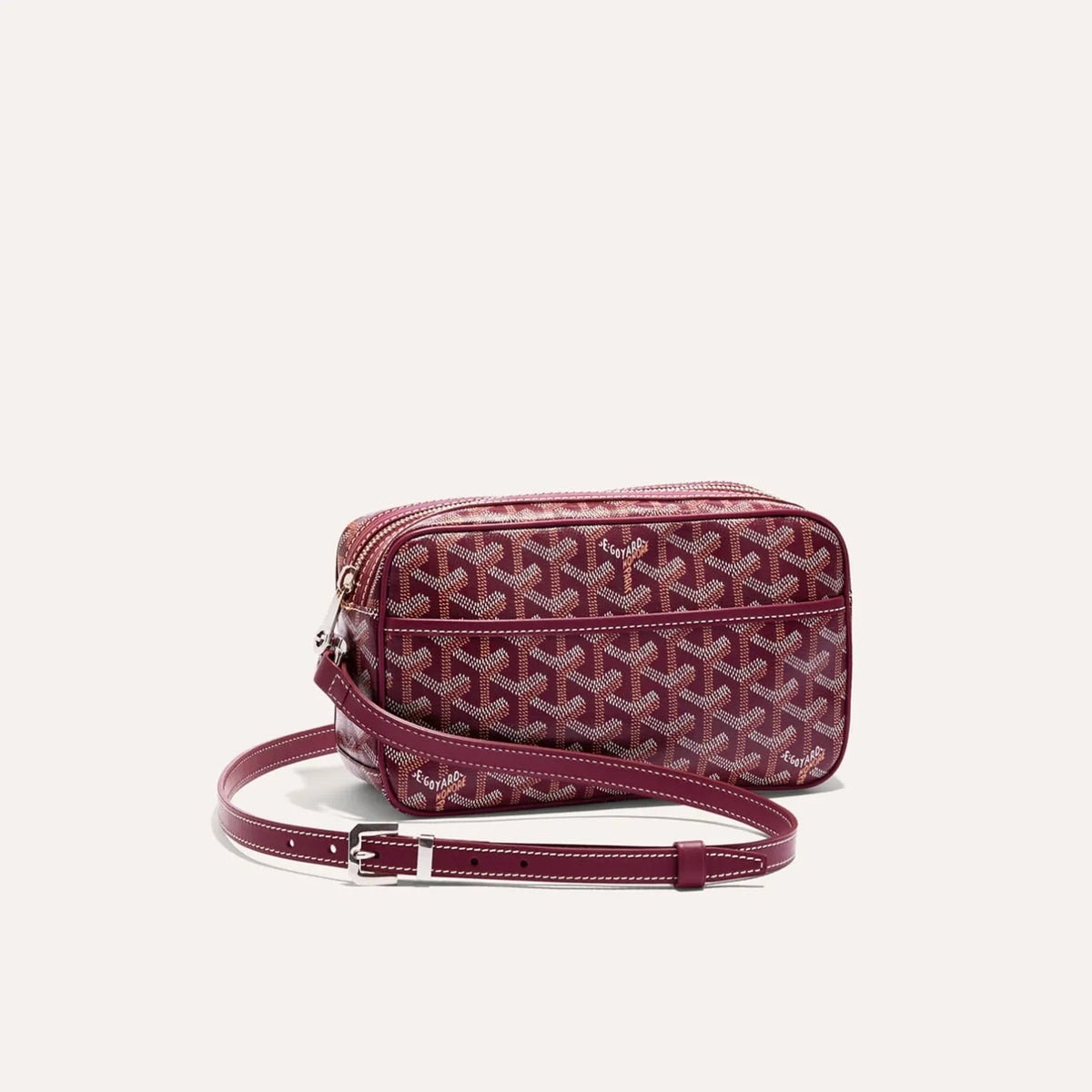 Goyard CAP VERT PM Bag