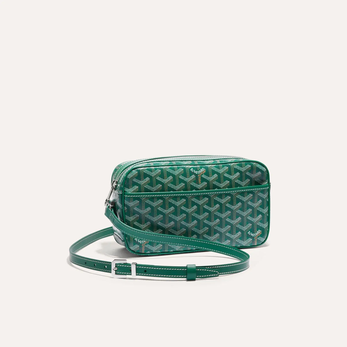 Goyard CAP VERT PM Bag