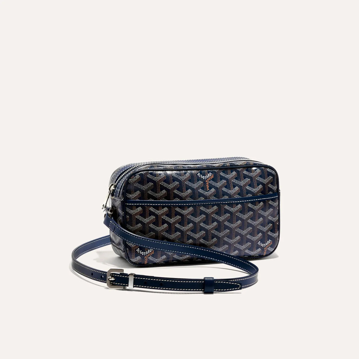 Goyard CAP VERT PM Bag