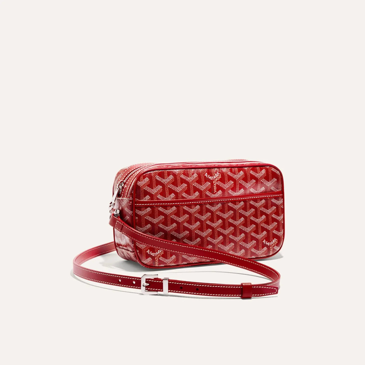 Goyard CAP VERT PM Bag