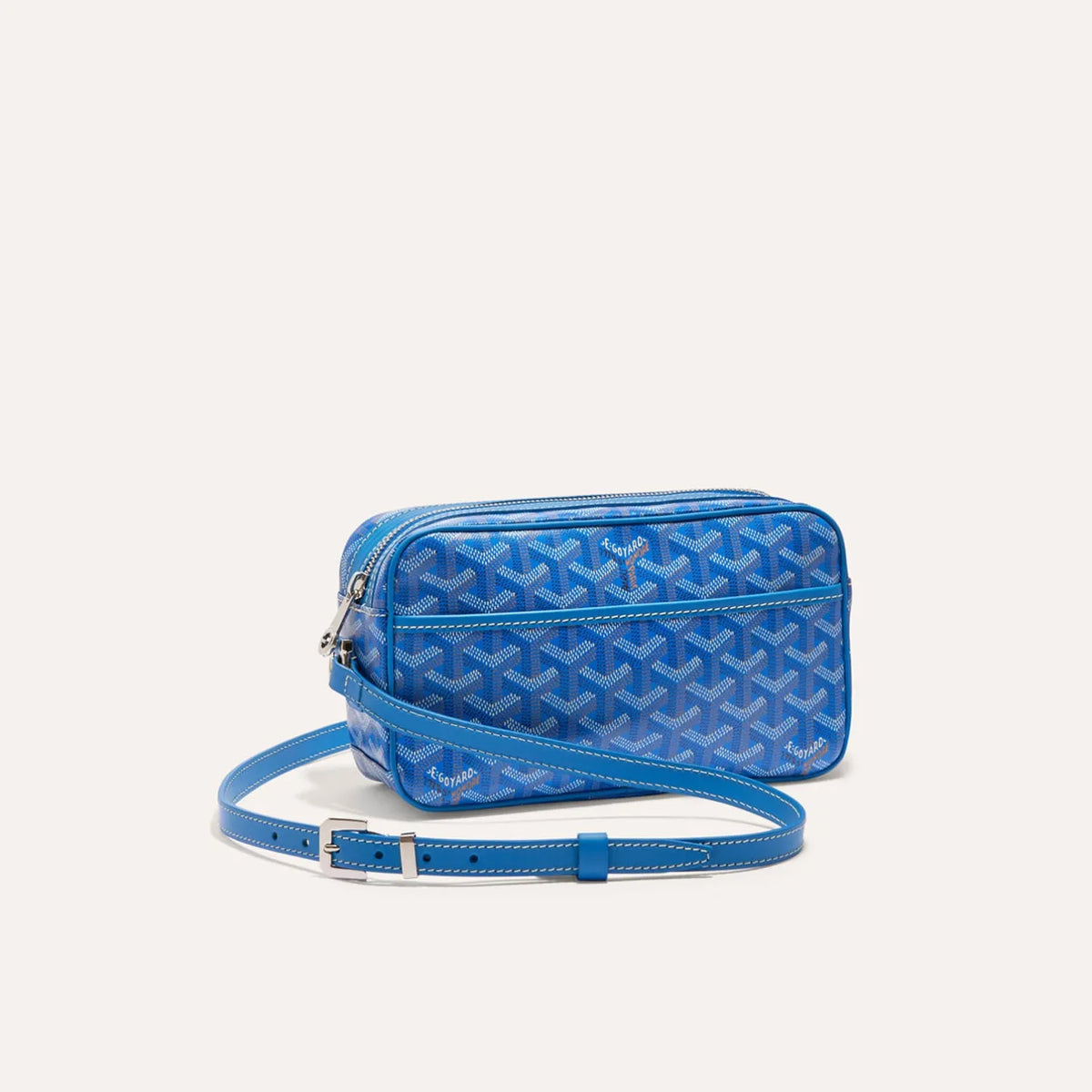 Goyard CAP VERT PM Bag