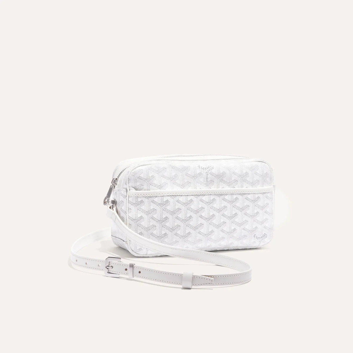 Goyard CAP VERT PM Bag