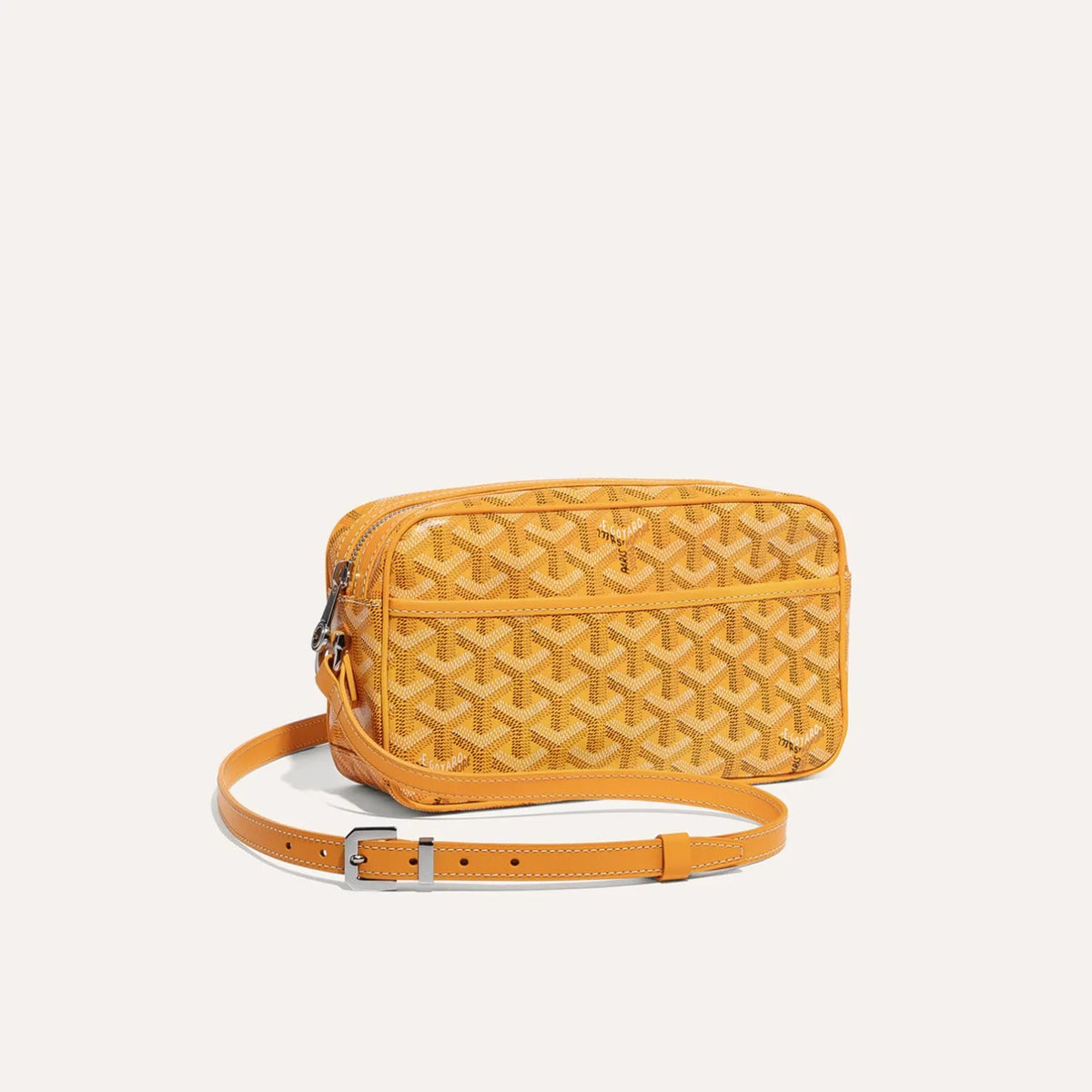 Goyard CAP VERT PM Bag