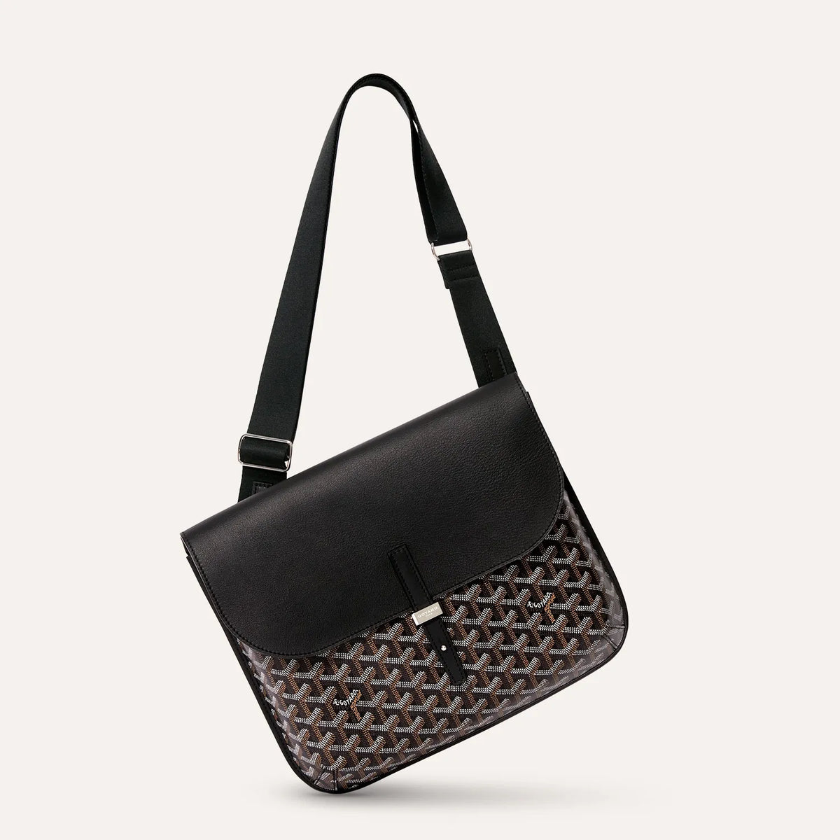 Goyard COURSIER Messenger Bag