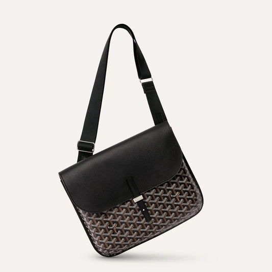 Goyard COURSIER Messenger Bag