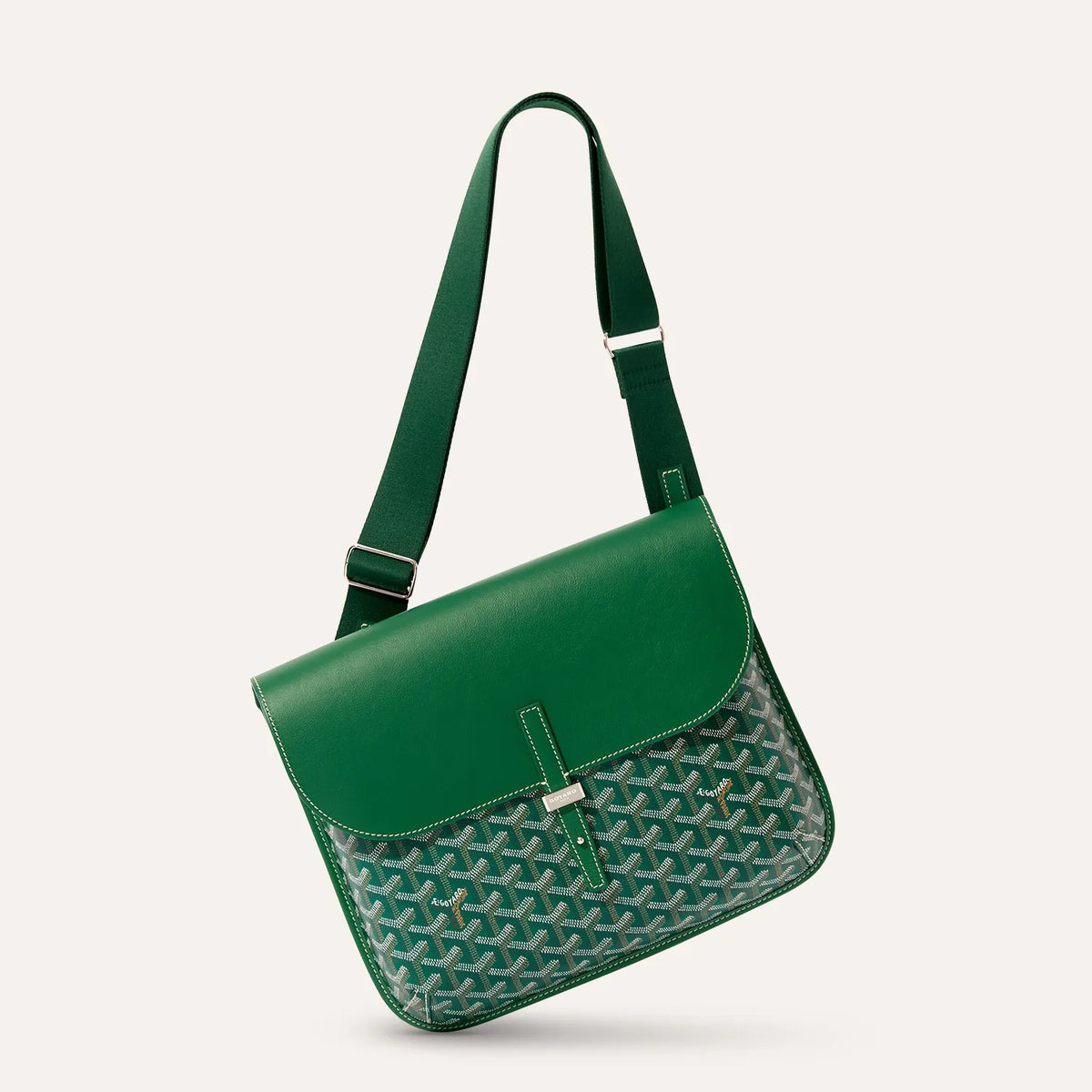 Goyard COURSIER Messenger Bag