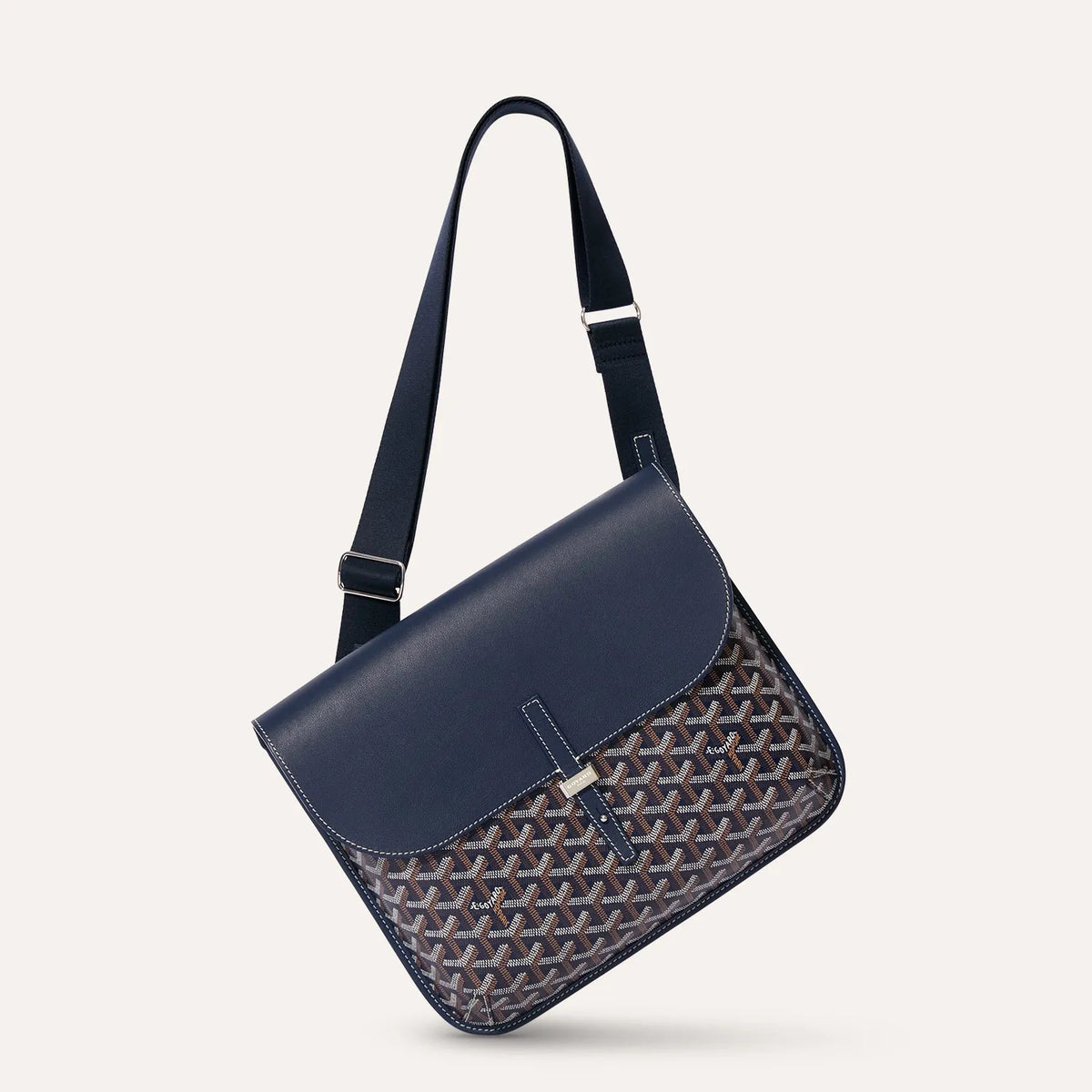 Goyard COURSIER Messenger Bag