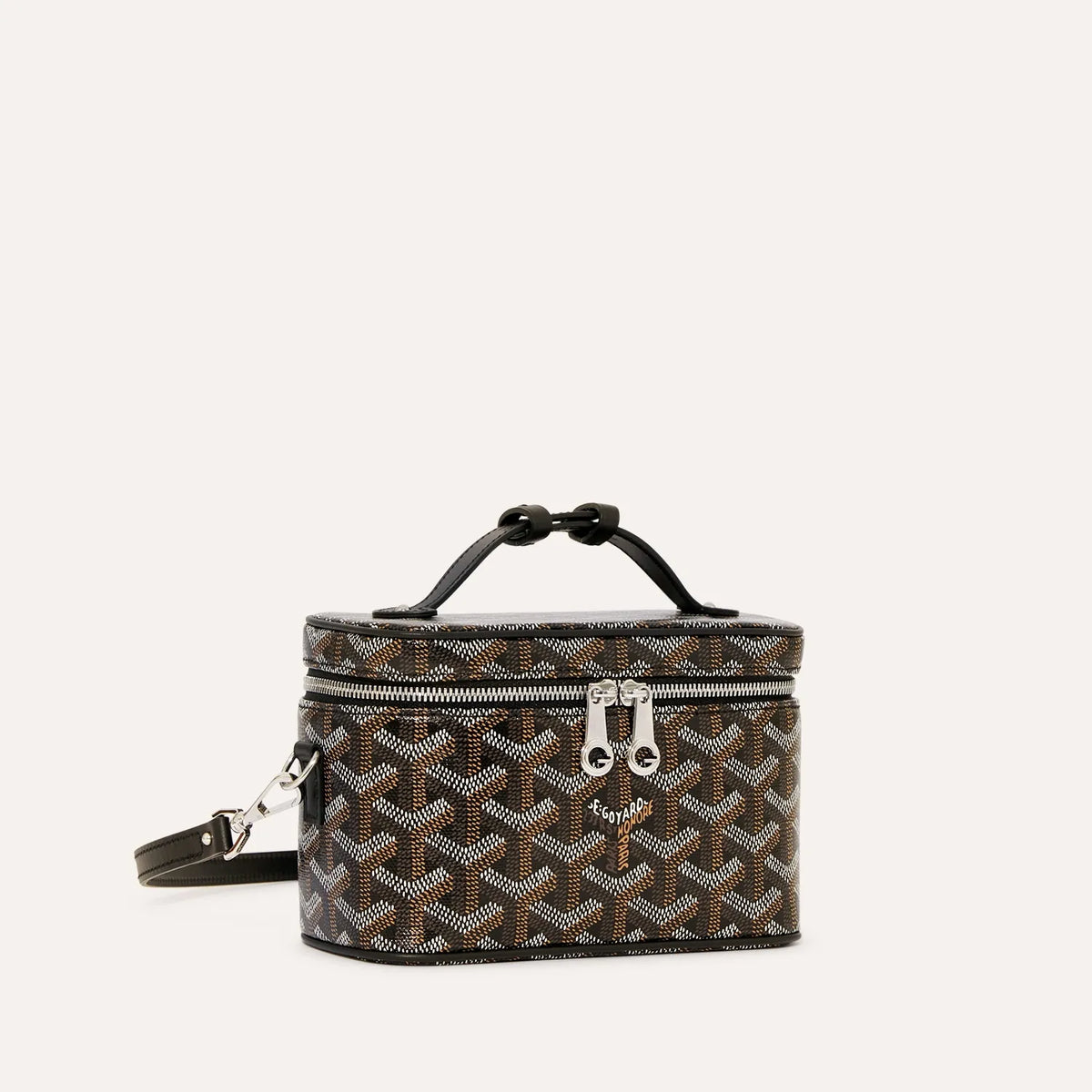 Goyard MUSE VANITY Mini bag
