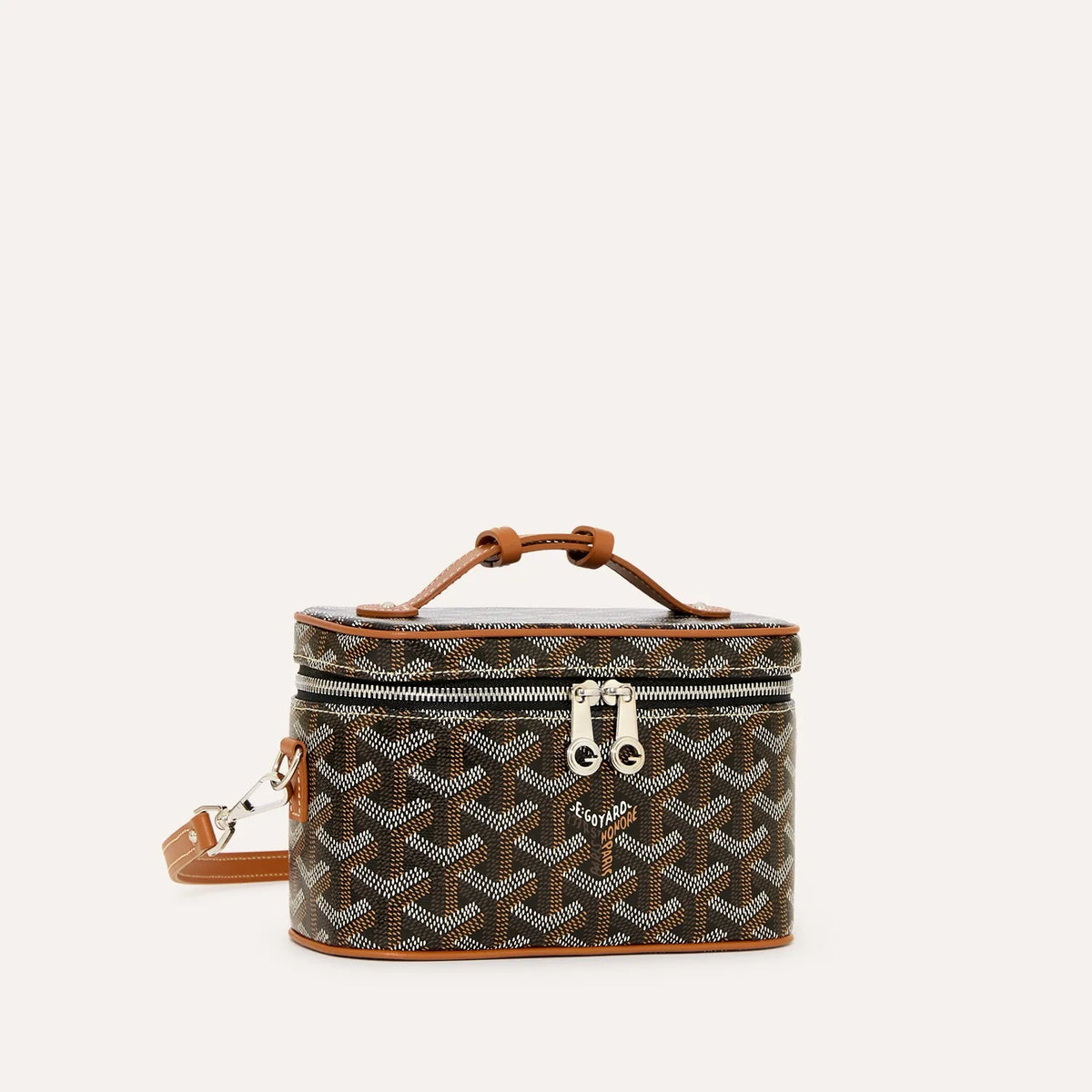 Goyard MUSE VANITY Mini bag