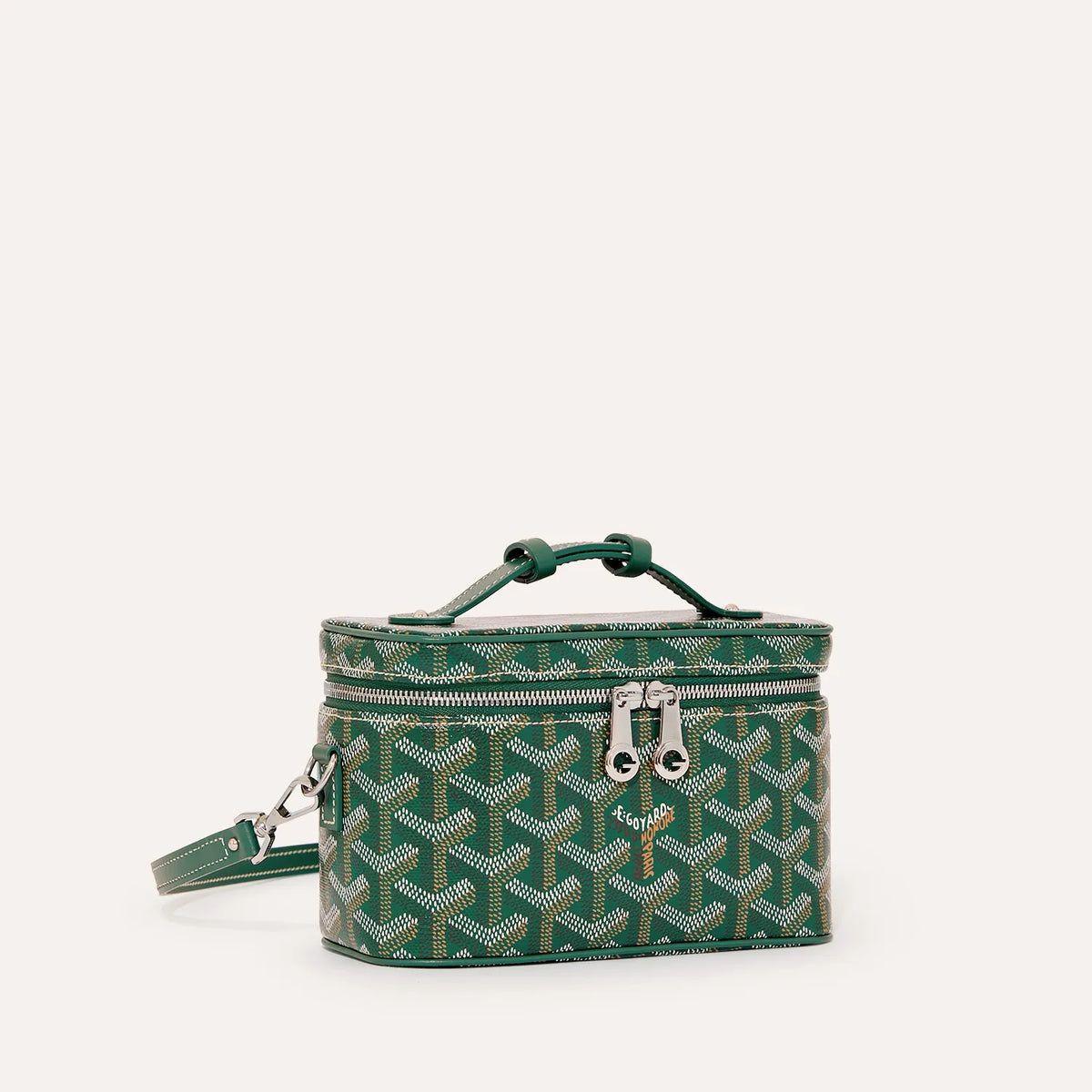 Goyard MUSE VANITY Mini bag