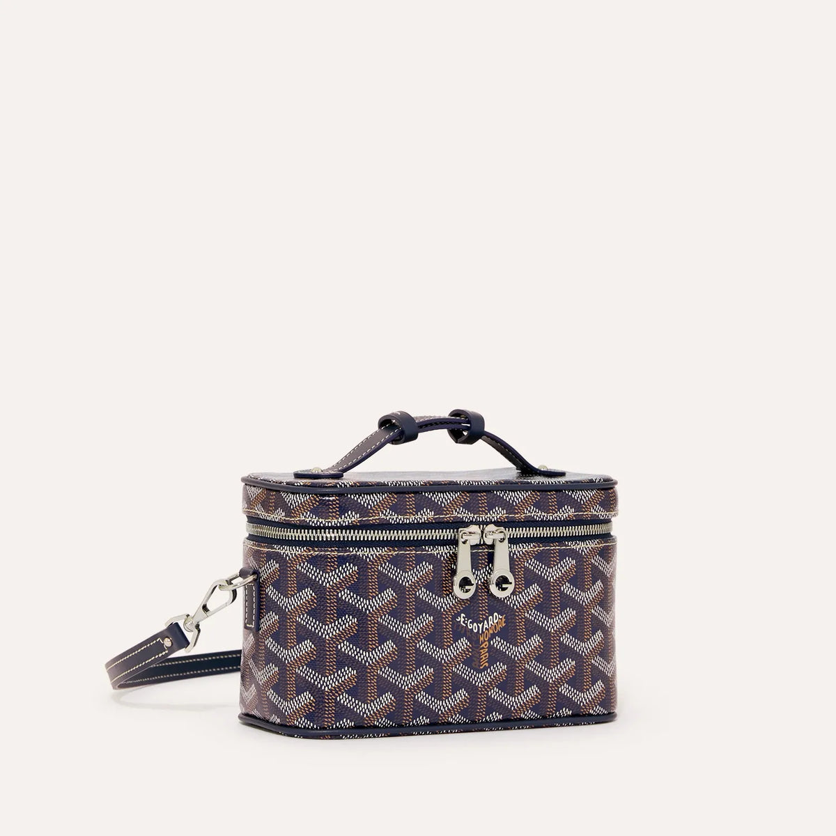 Goyard MUSE VANITY Mini bag