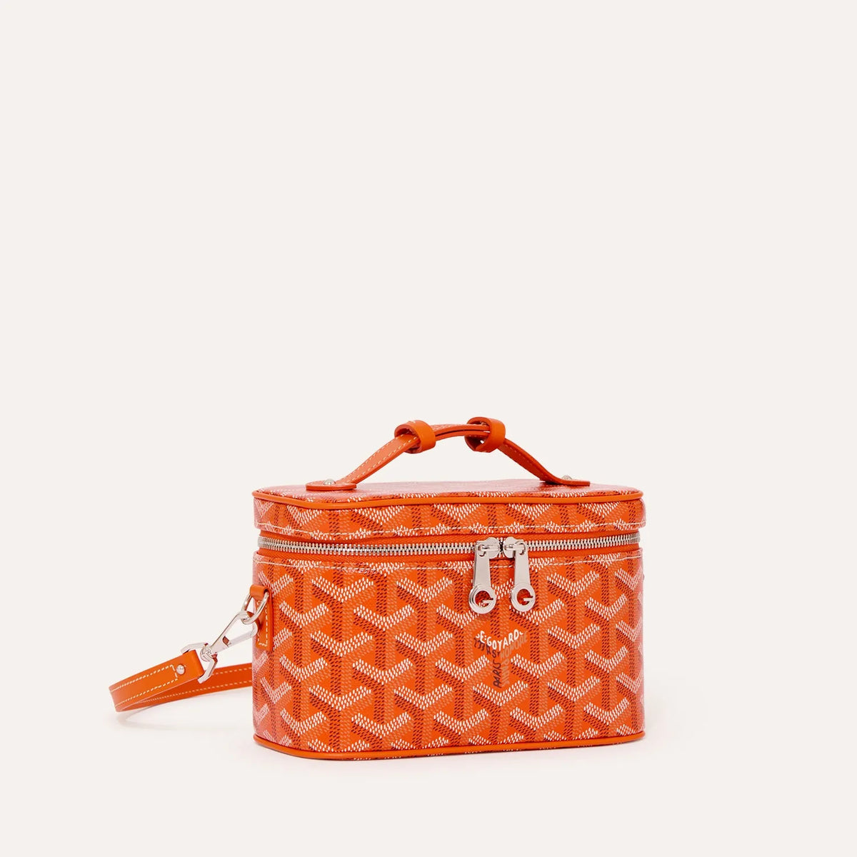 Goyard MUSE VANITY Mini bag