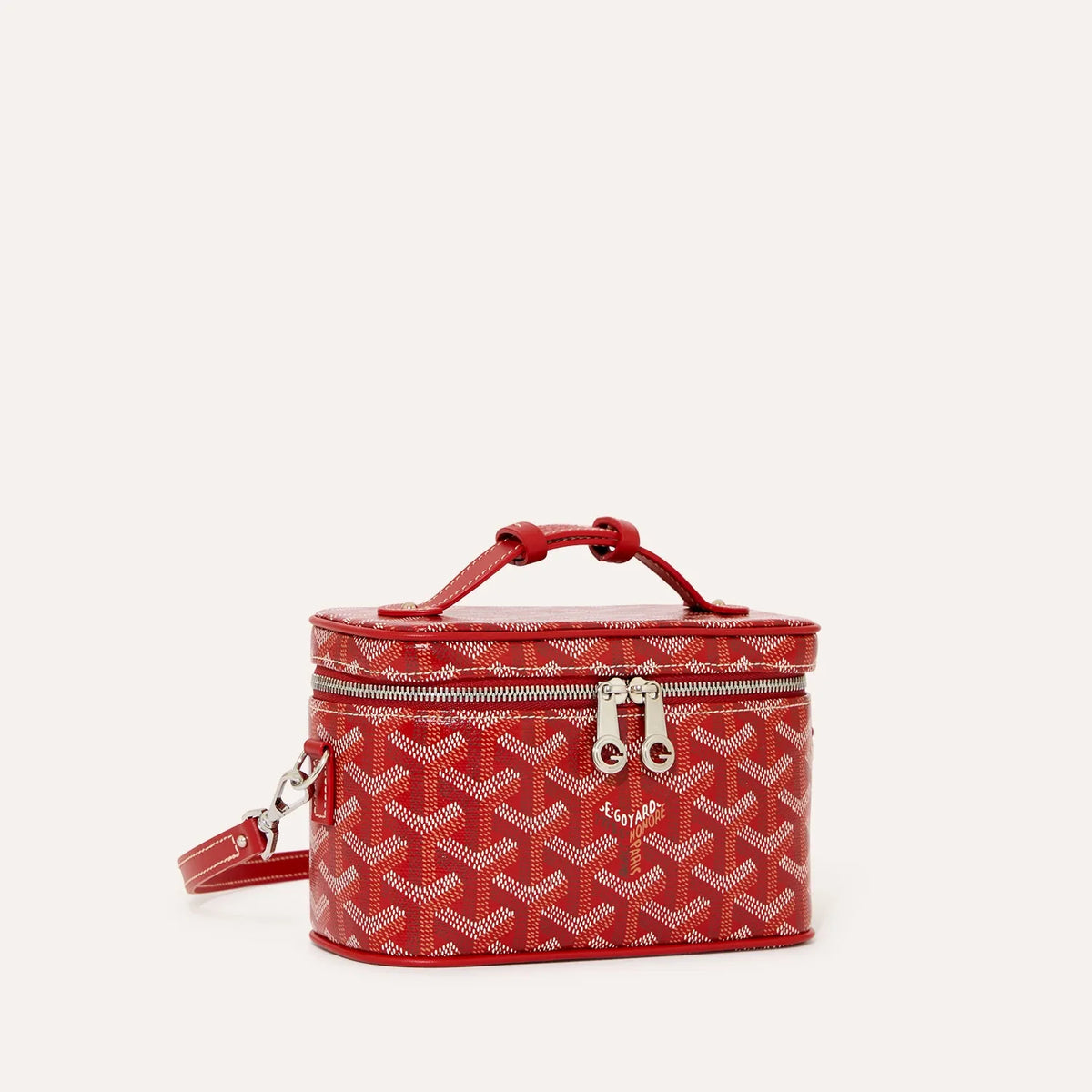Goyard MUSE VANITY Mini bag