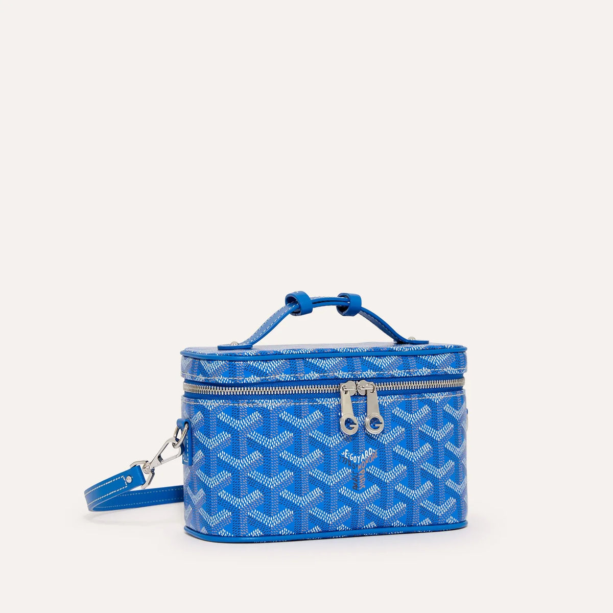 Goyard MUSE VANITY Mini bag