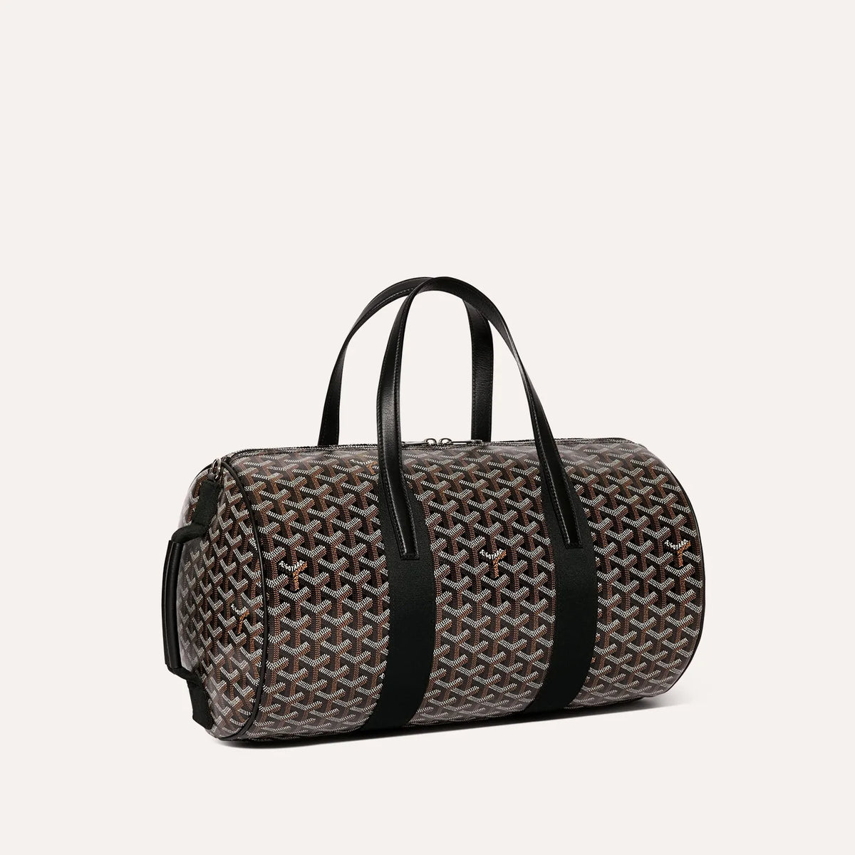 Goyard BARELL 40 Sports Bag