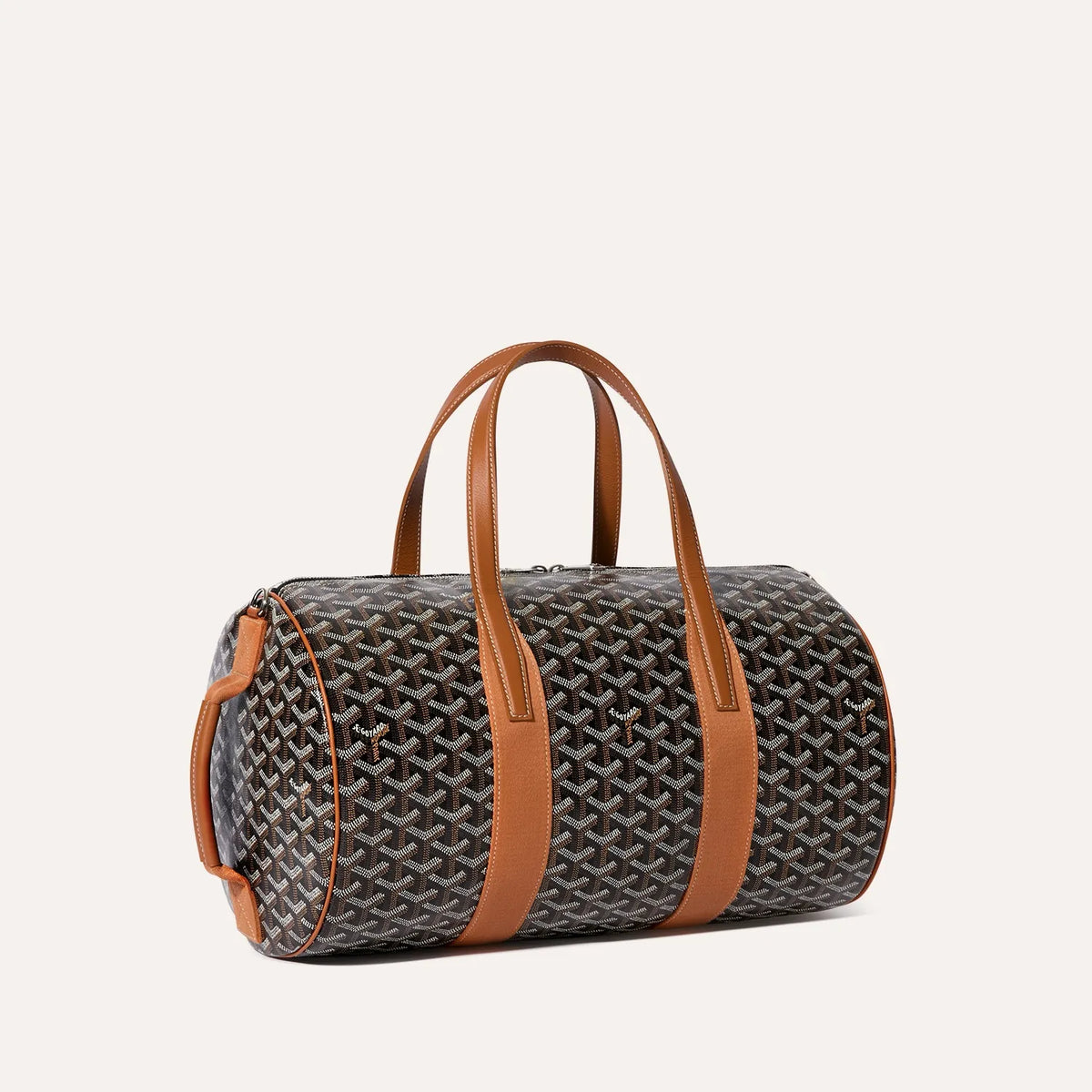 Goyard BARELL 40 Sports Bag
