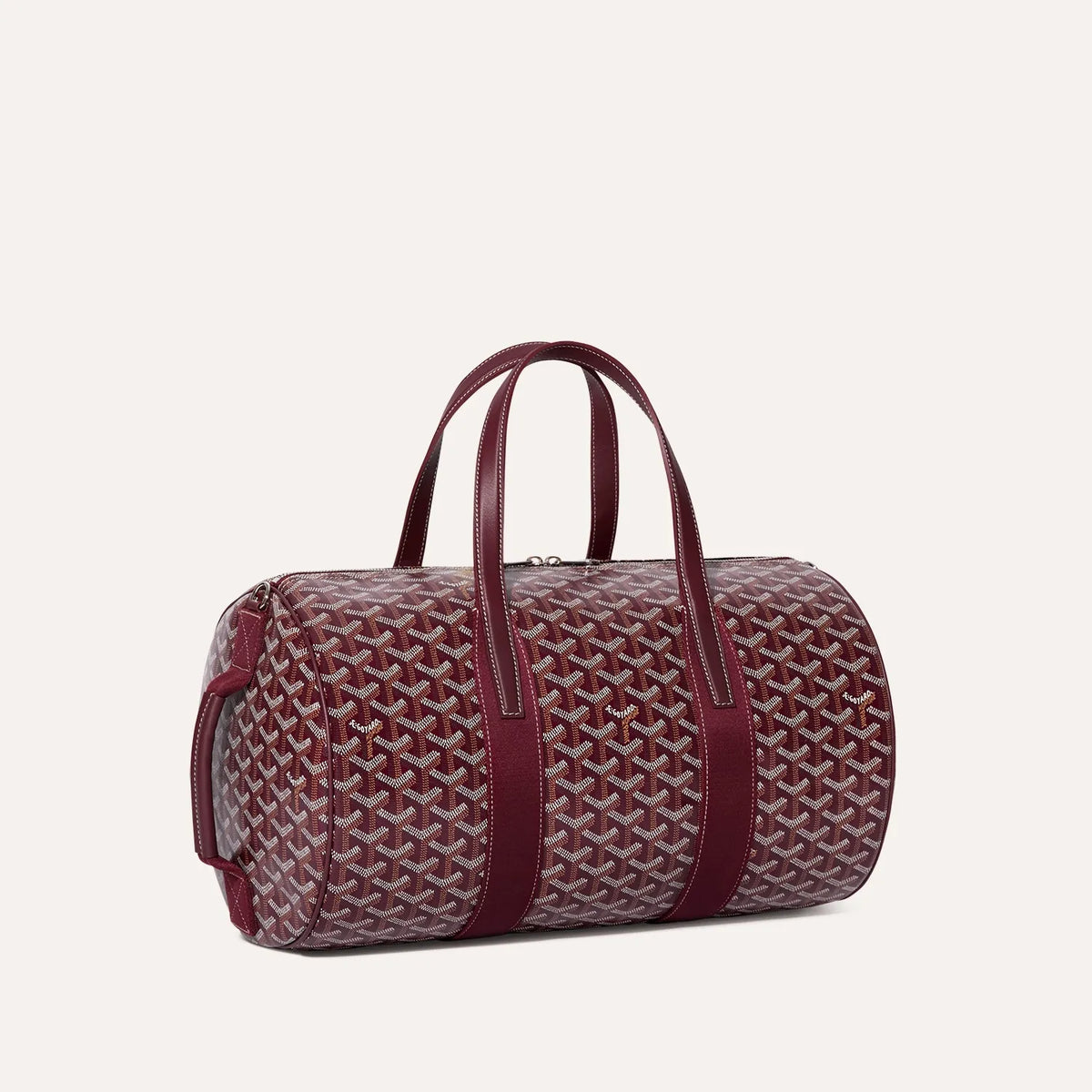 Goyard BARELL 40 Sports Bag