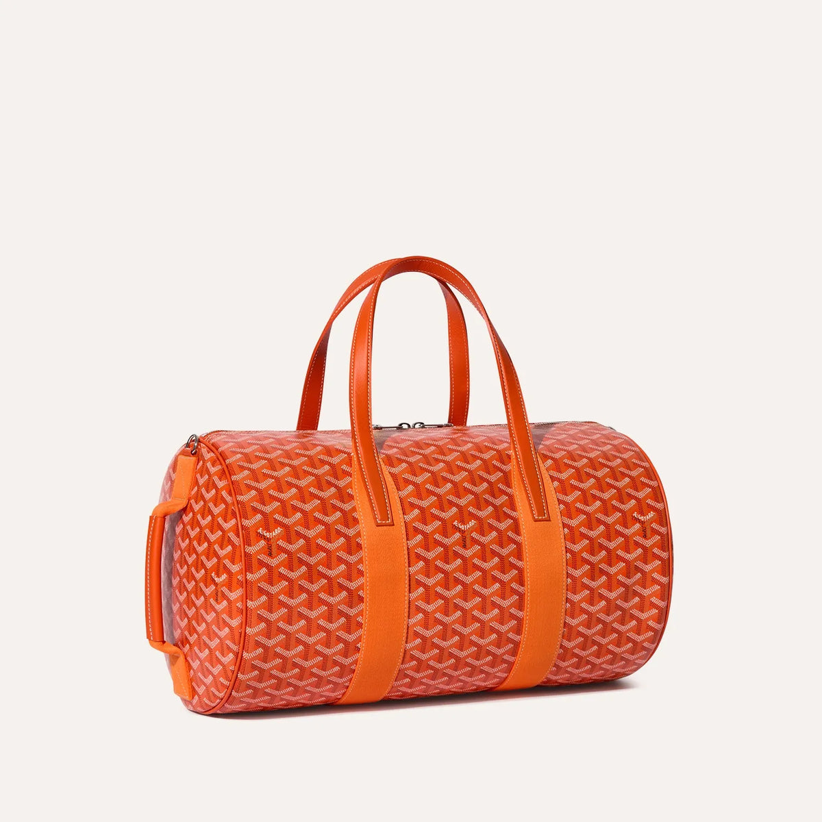 Goyard BARELL 40 Sports Bag